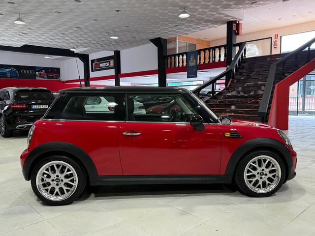 Imagen MINI MINI 3 Puertas