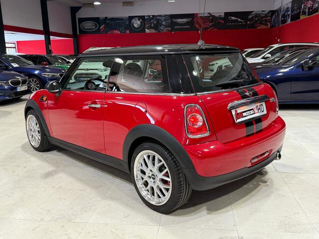 Imagen MINI MINI 3 Puertas