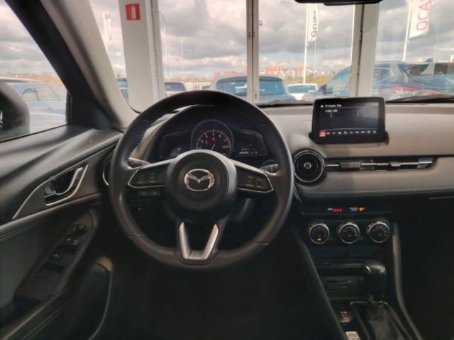 Mazda CX-3 2.0 G Zenith 2WD AT 89 kW (121 CV)
