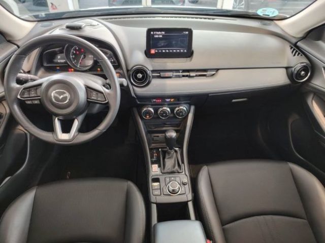Mazda CX-3 2.0 G Zenith 2WD AT 89 kW (121 CV)