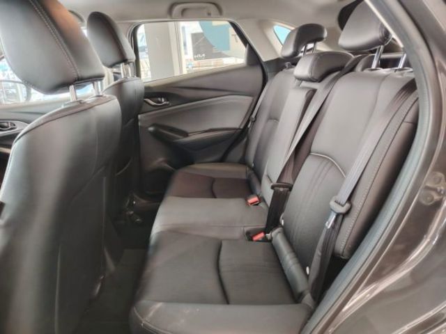 Mazda CX-3 2.0 G Zenith 2WD AT 89 kW (121 CV)
