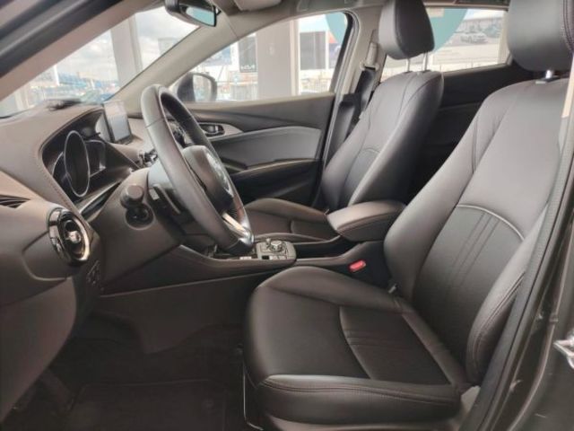 Mazda CX-3 2.0 G Zenith 2WD AT 89 kW (121 CV)