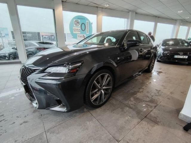 Lexus GS 300h F Sport 164 kW (223 CV)