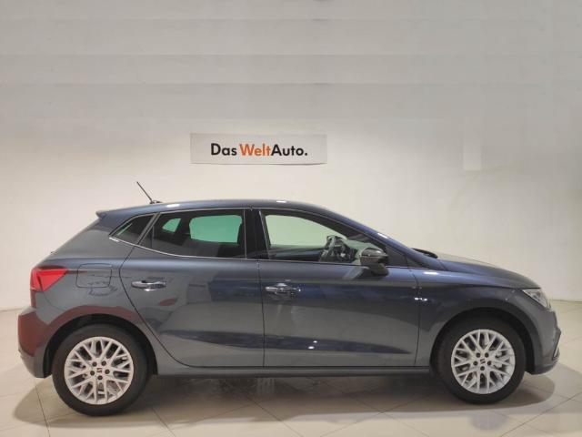 SEAT Ibiza 1.0 TSI FR XM 81 kW (110 CV)