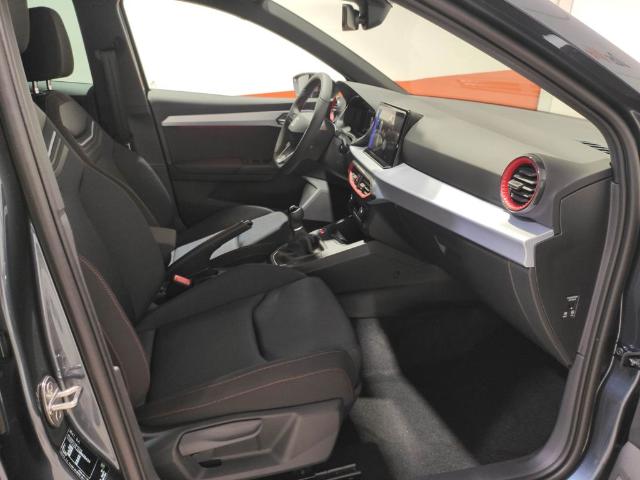 SEAT Ibiza 1.0 TSI FR XM 81 kW (110 CV)