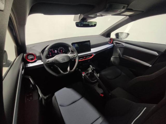 SEAT Ibiza 1.0 TSI FR XM 81 kW (110 CV)
