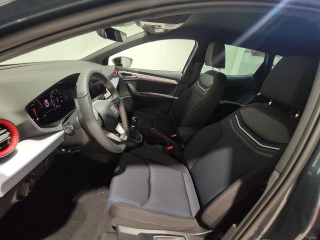 SEAT Ibiza 1.0 TSI FR XM 81 kW (110 CV)