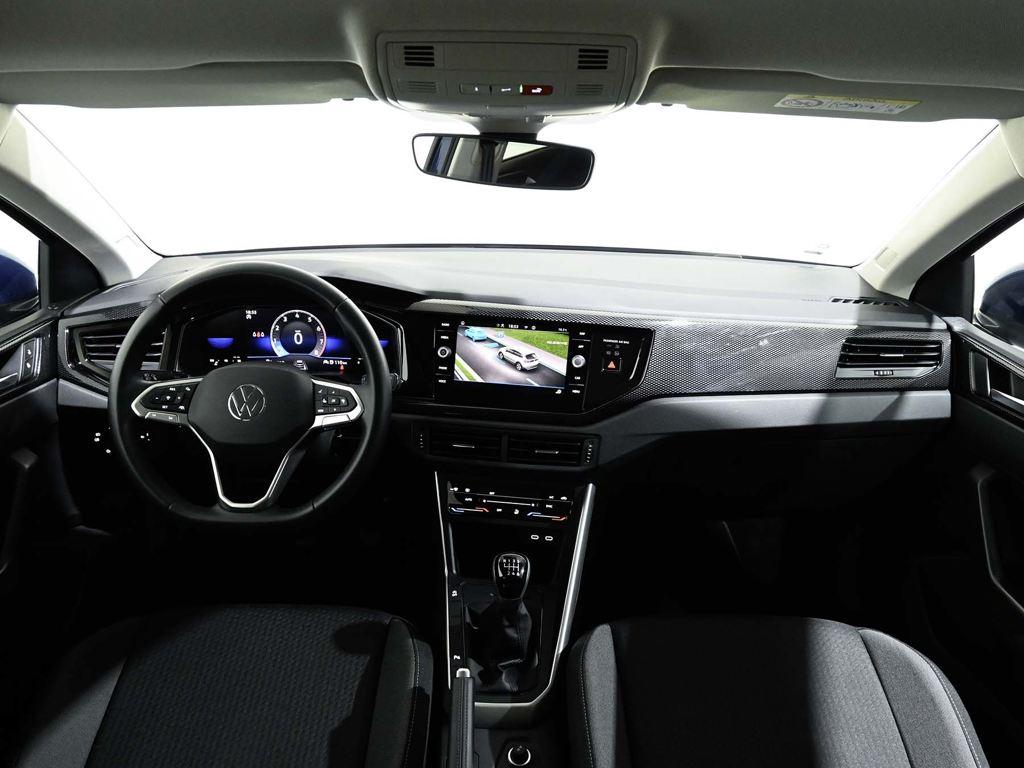 Volkswagen Taigo Life 1.0 TSI 81 kW (110 CV) 3