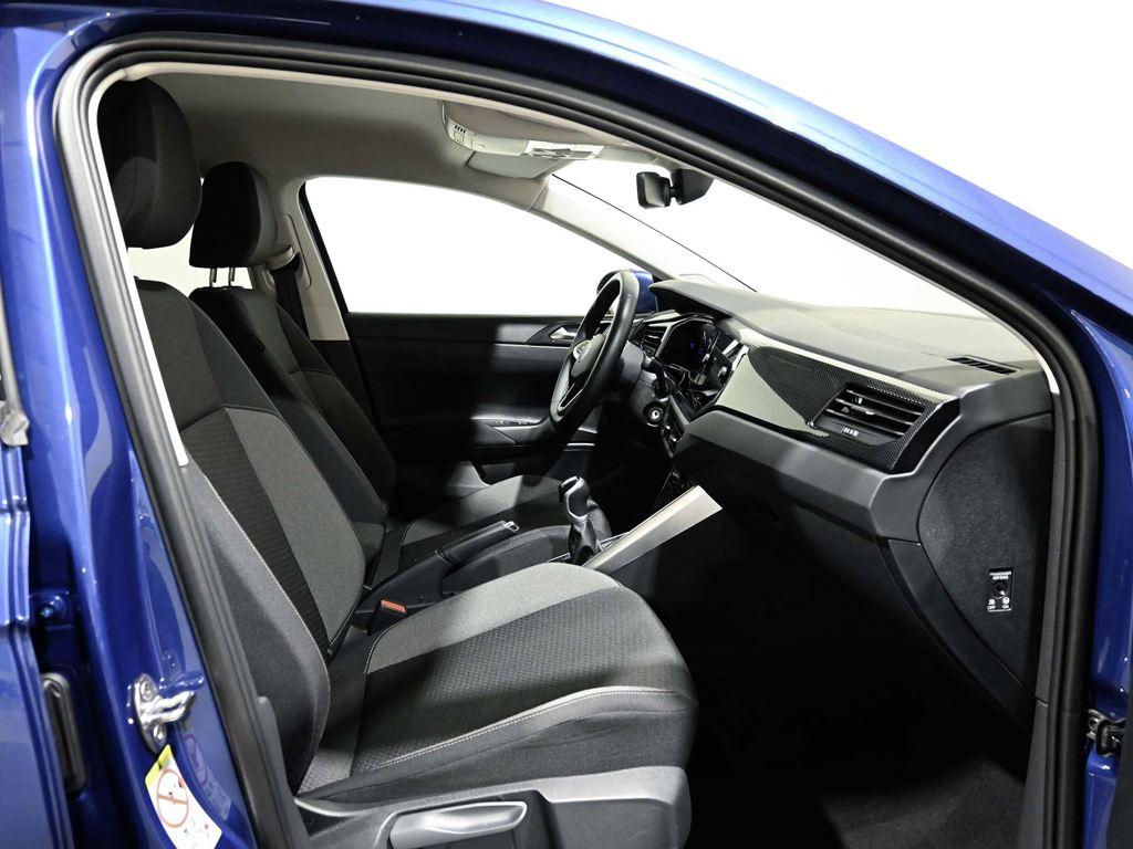 Volkswagen Taigo Life 1.0 TSI 81 kW (110 CV) 4