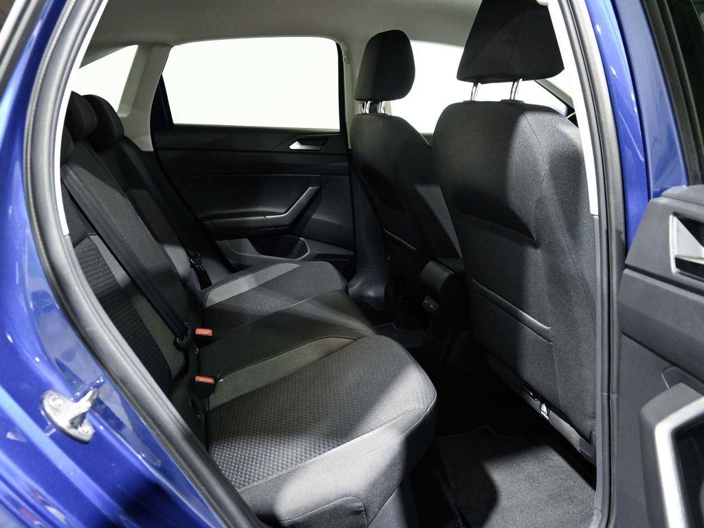Volkswagen Taigo Life 1.0 TSI 81 kW (110 CV) 5