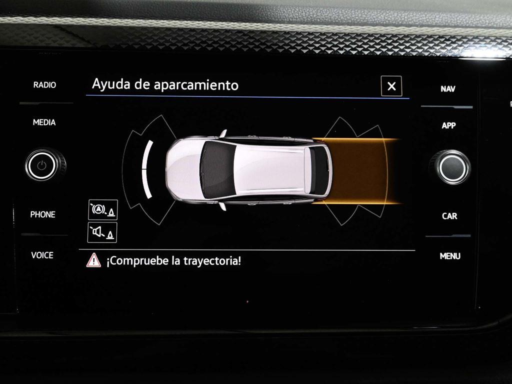 Volkswagen Taigo Life 1.0 TSI 81 kW (110 CV) 12