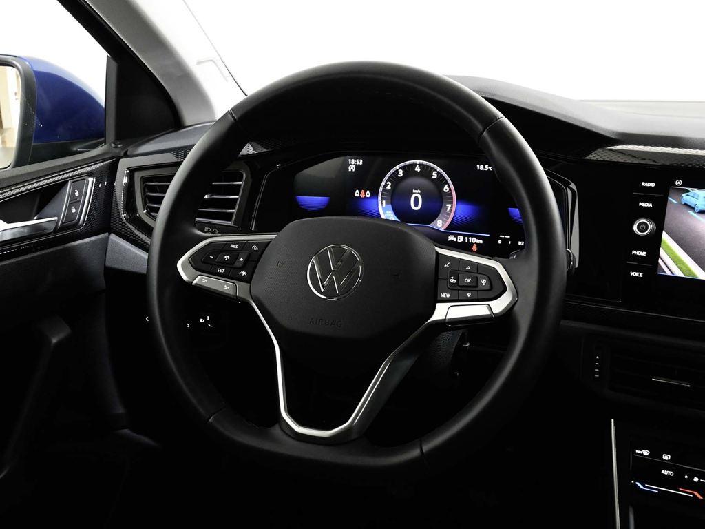Volkswagen Taigo Life 1.0 TSI 81 kW (110 CV) 15