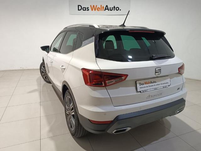 SEAT Arona 1.0 TSI FR XM 81 kW (110 CV)