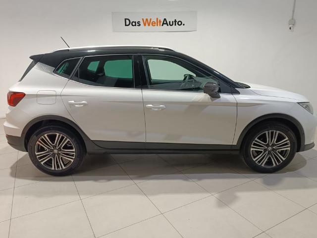 SEAT Arona 1.0 TSI FR XM 81 kW (110 CV)
