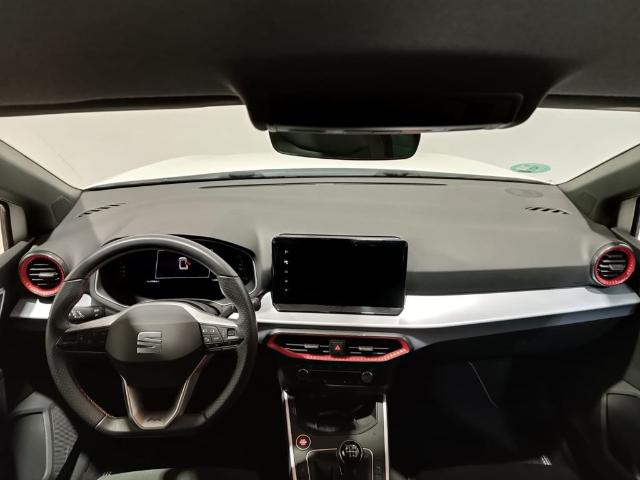 SEAT Arona 1.0 TSI FR XM 81 kW (110 CV)