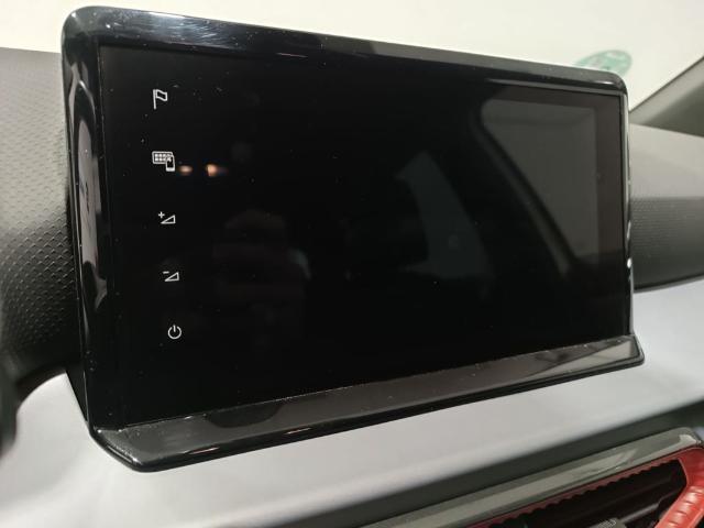 SEAT Arona 1.0 TSI FR XM 81 kW (110 CV)