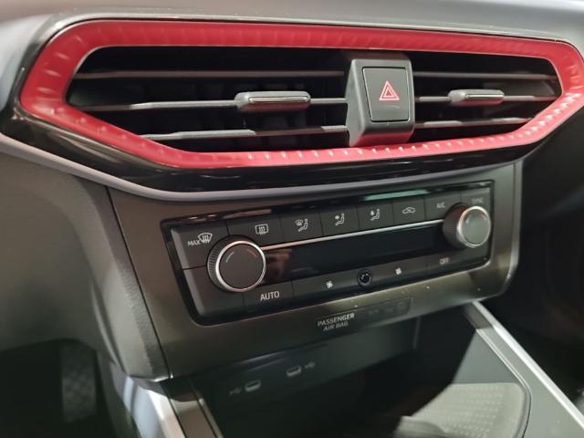 SEAT Arona 1.0 TSI FR XM 81 kW (110 CV)