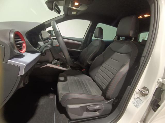 SEAT Arona 1.0 TSI FR XM 81 kW (110 CV)
