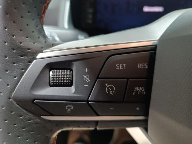SEAT Arona 1.0 TSI FR XM 81 kW (110 CV)