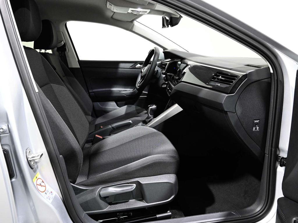 Volkswagen Taigo Life 1.0 TSI 81 kW (110 CV) DSG 4