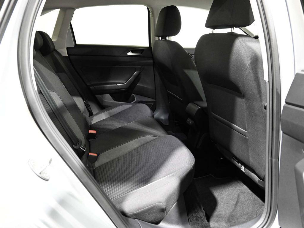 Volkswagen Taigo Life 1.0 TSI 81 kW (110 CV) DSG 5
