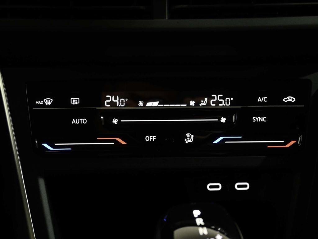 Volkswagen Taigo Life 1.0 TSI 81 kW (110 CV) DSG 13