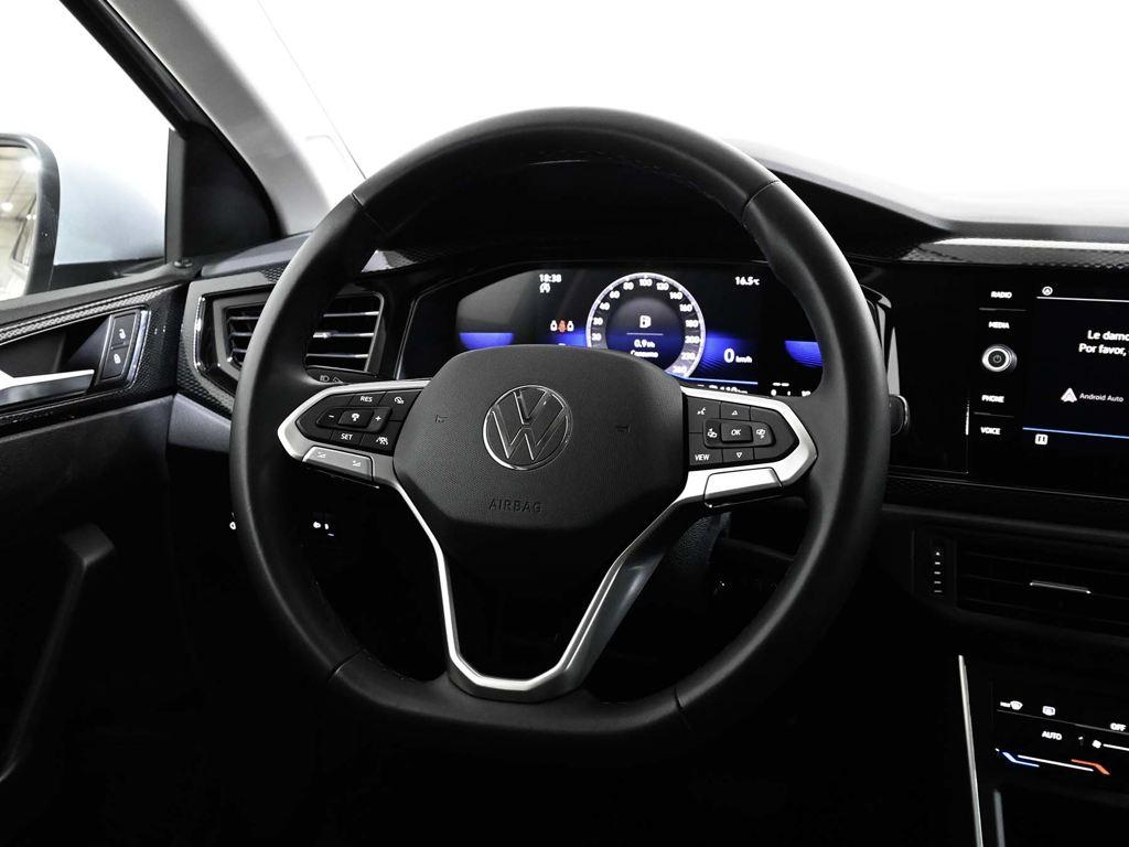 Volkswagen Taigo Life 1.0 TSI 81 kW (110 CV) DSG 14