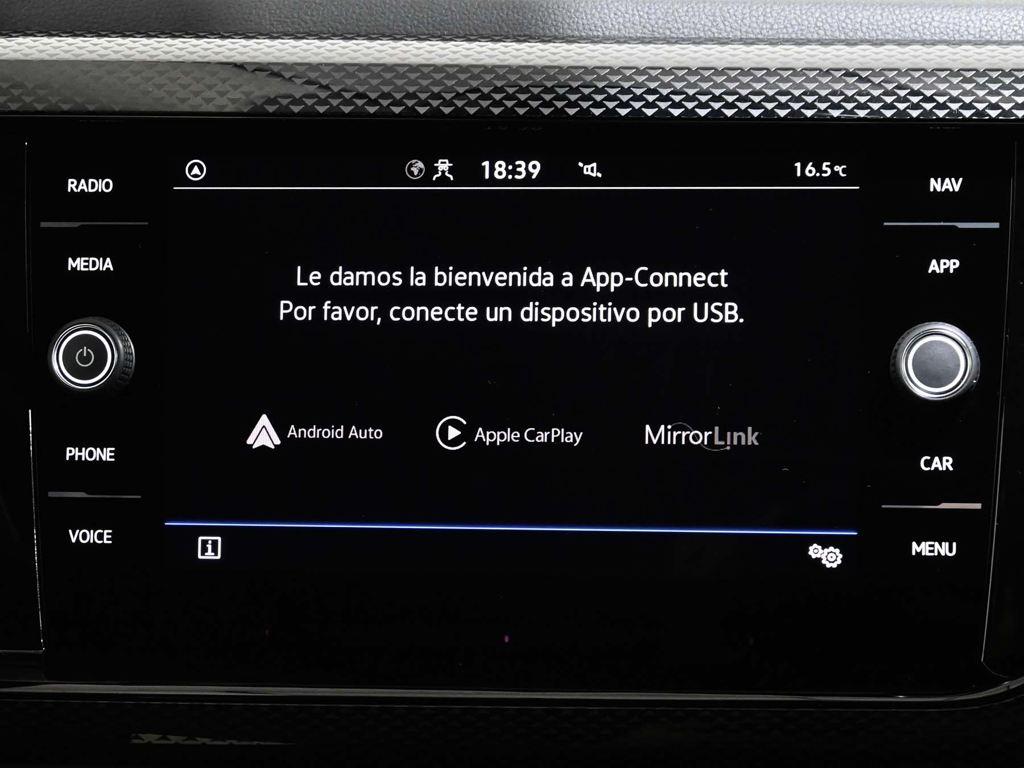 Volkswagen Taigo Life 1.0 TSI 81 kW (110 CV) DSG 15