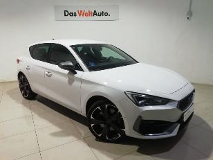 CUPRA León 1.4 e-Hybrid de segunda mano