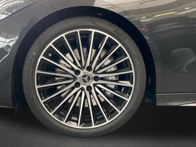 Mercedes-Benz Clase C 200 d - 5