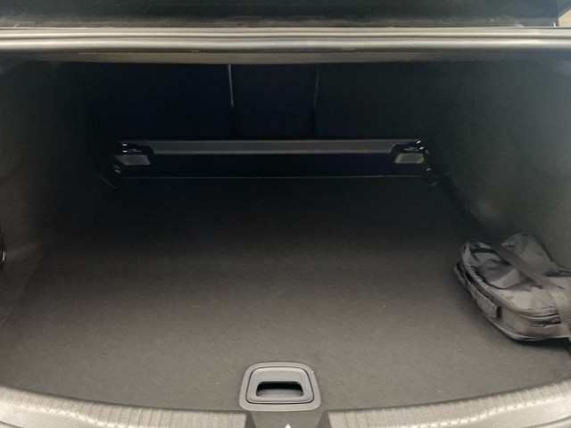 Mercedes-Benz Clase C 200 d - 12
