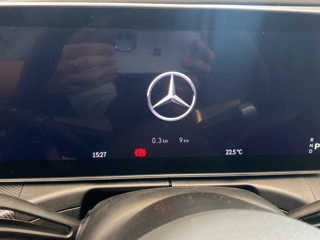 Mercedes-Benz Clase C 200 d - 15