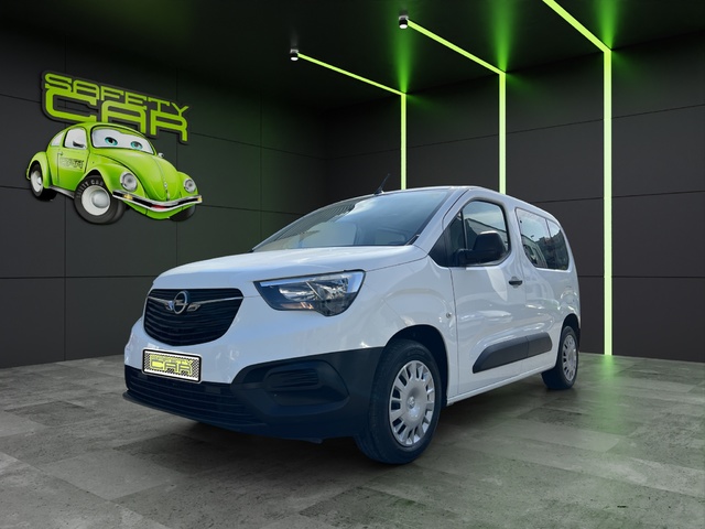 Opel Combo Life 1.5 TD de segunda mano