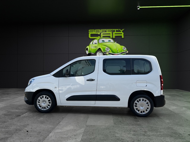 Opel Combo Life 1.5 TD S&S Expression L 75 kW (102 CV)