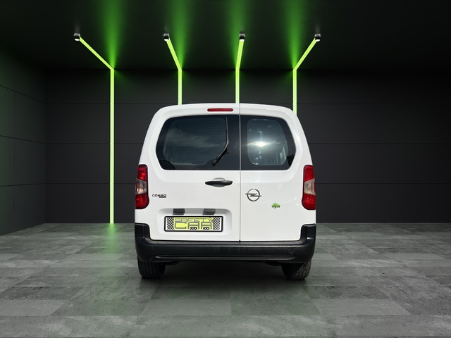 Opel Combo Life 1.5 TD S&S Expression L 75 kW (102 CV)