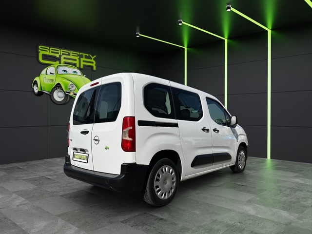 Opel Combo Life 1.5 TD S&S Expression L 75 kW (102 CV)