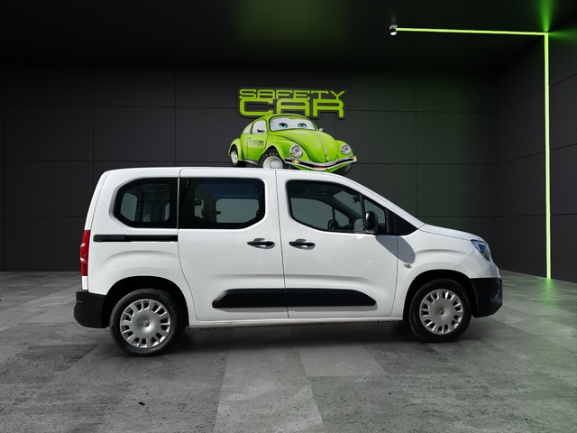Opel Combo Life 1.5 TD S&S Expression L 75 kW (102 CV)