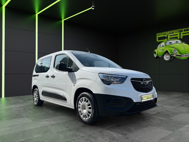 Opel Combo Life 1.5 TD S&S Expression L 75 kW (102 CV)