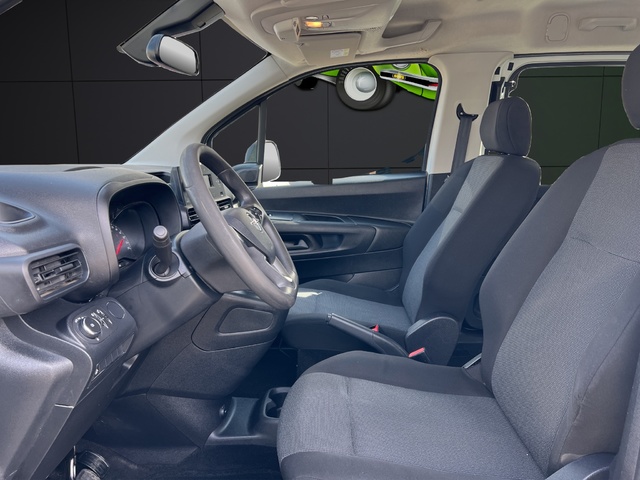 Opel Combo Life 1.5 TD S&S Expression L 75 kW (102 CV)