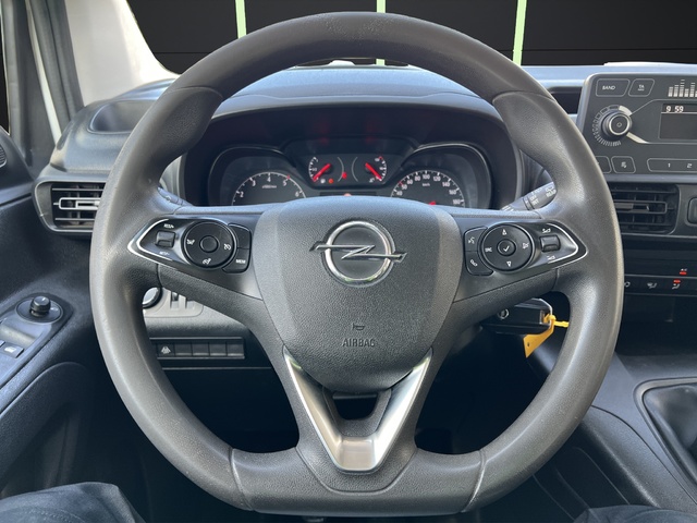 Opel Combo Life 1.5 TD S&S Expression L 75 kW (102 CV)