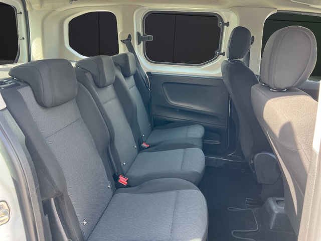 Opel Combo Life 1.5 TD S&S Expression L 75 kW (102 CV)