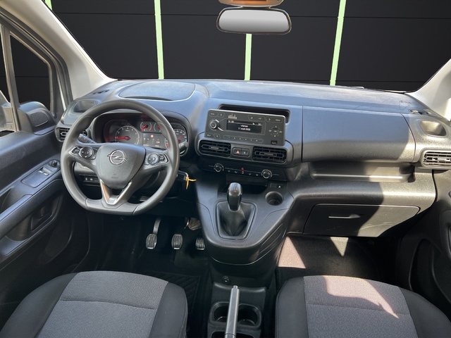 Opel Combo Life 1.5 TD S&S Expression L 75 kW (102 CV)