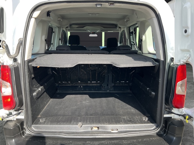 Opel Combo Life 1.5 TD S&S Expression L 75 kW (102 CV)