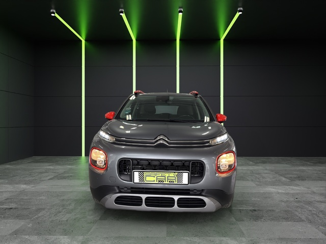 Citroen C3 Aircross PureTech 110 S&S Feel 81 kW (110 CV)