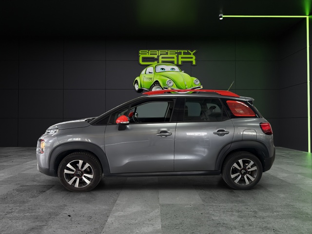 Citroen C3 Aircross PureTech 110 S&S Feel 81 kW (110 CV)
