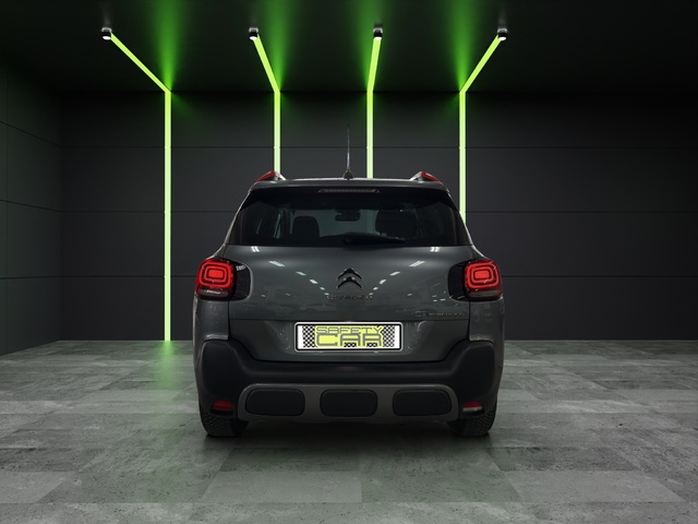 Citroen C3 Aircross PureTech 110 S&S Feel 81 kW (110 CV)
