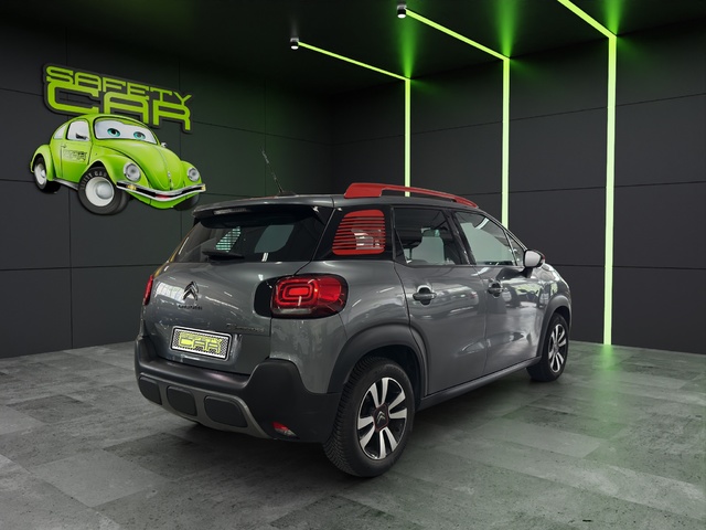 Citroen C3 Aircross PureTech 110 S&S Feel 81 kW (110 CV)