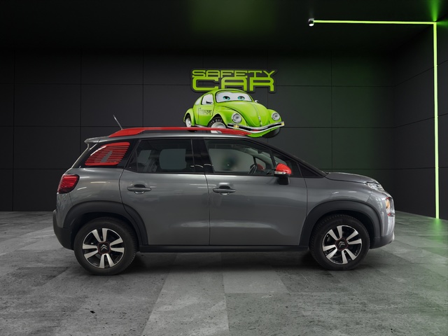 Citroen C3 Aircross PureTech 110 S&S Feel 81 kW (110 CV)