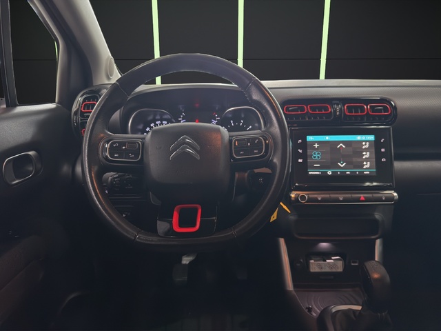 Citroen C3 Aircross PureTech 110 S&S Feel 81 kW (110 CV)