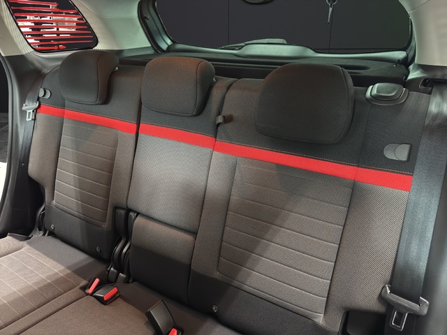 Citroen C3 Aircross PureTech 110 S&S Feel 81 kW (110 CV)